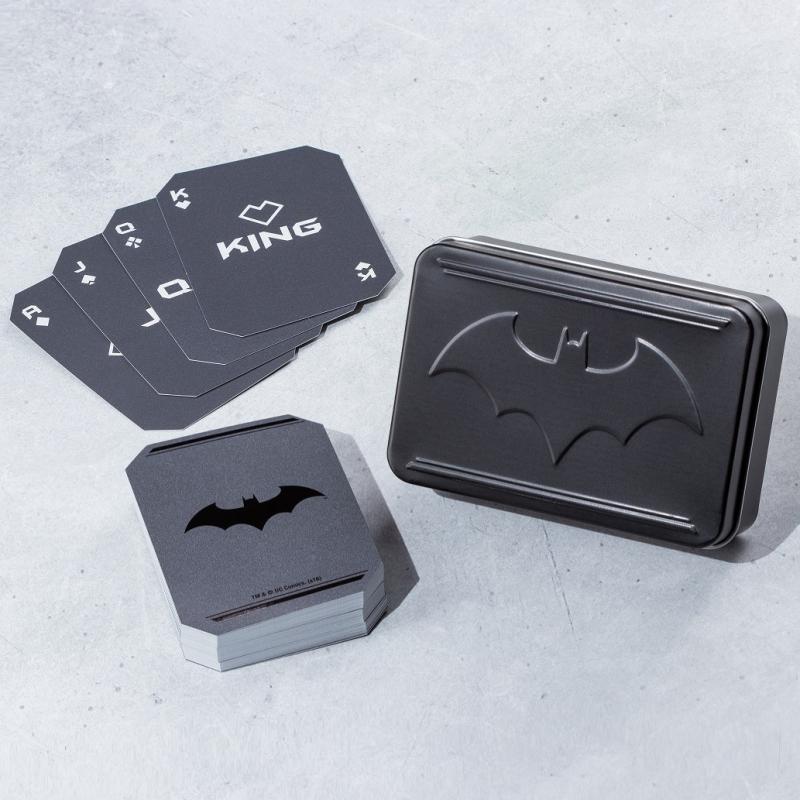 Batman Playing Cards / karty do gry Batman