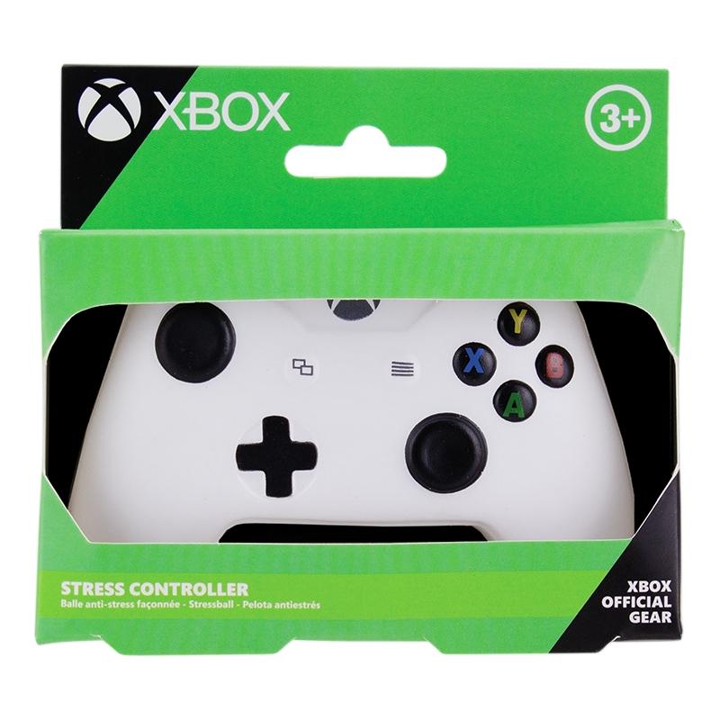Xbox Controller Stress Ball / Gniotek antystresowy Xbox - kontroler
