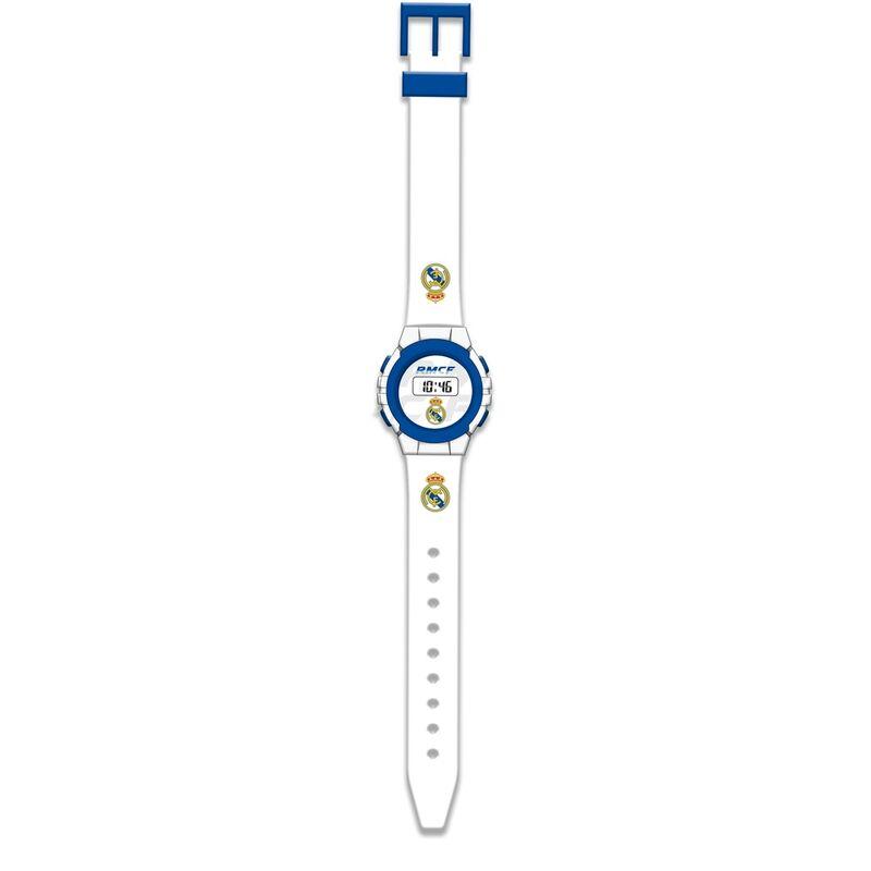 Real Madrid digital watch / Zegarek elektroniczny Real Madryt