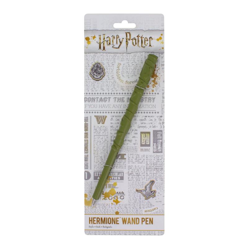 Harry Potter Hermione Granger Wand Pen / długopis różdżka Harry Potter Hermione Granger