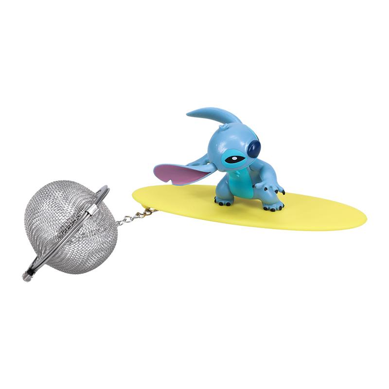 Disney Stitch Tea Infuser / zaparzacz do herbaty Disney Stitch