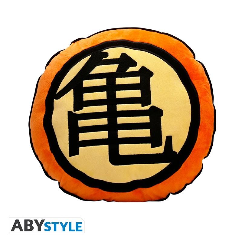 DRAGON BALL - Cushion - Kame Symbol / poduszka Dragon Ball - Kame symbol - ABS