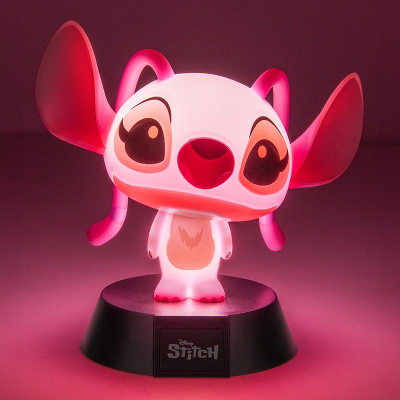 Disney Icon Light Angel / Disney lampka Andzia