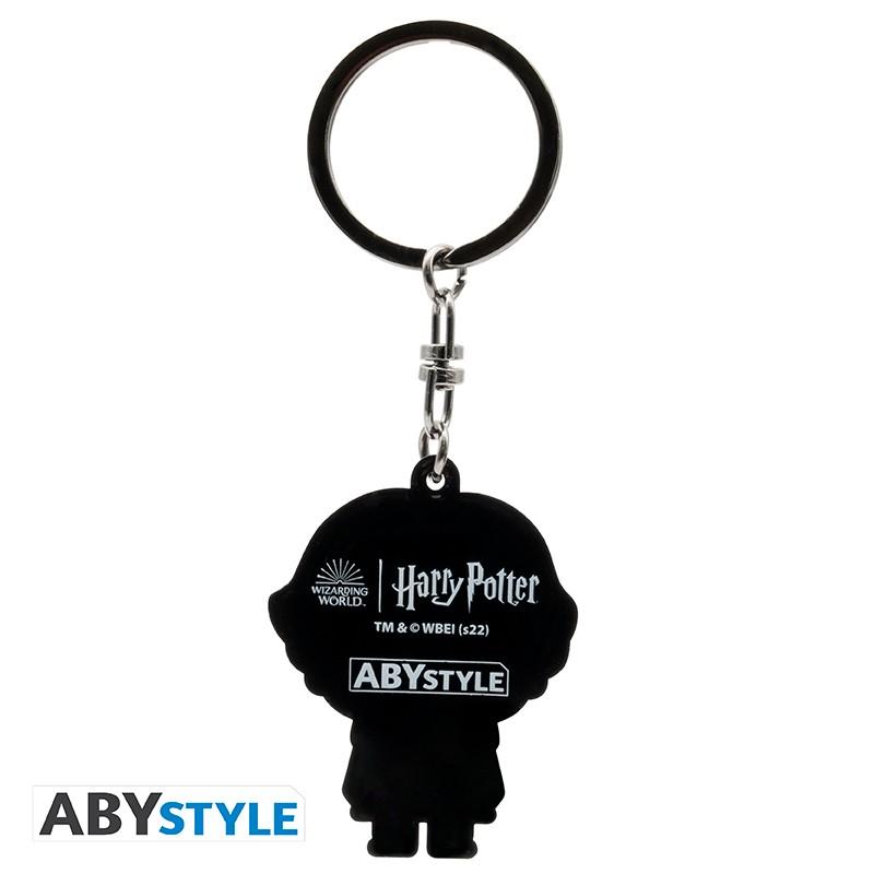 HARRY POTTER - Keychain PVC - Ron / brelok PVC Harry Potter - RON - ABS