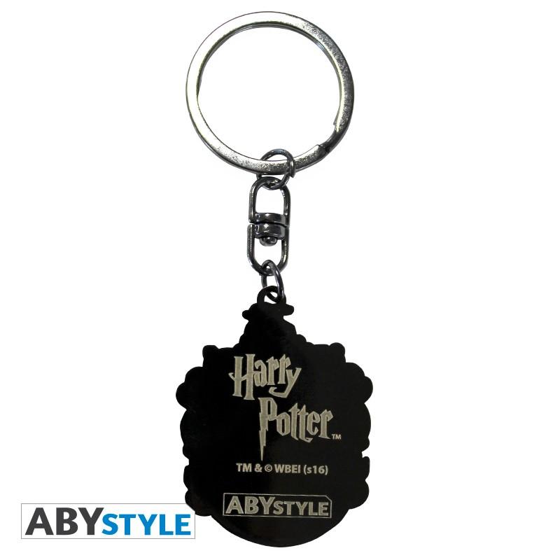 HARRY POTTER keychain 