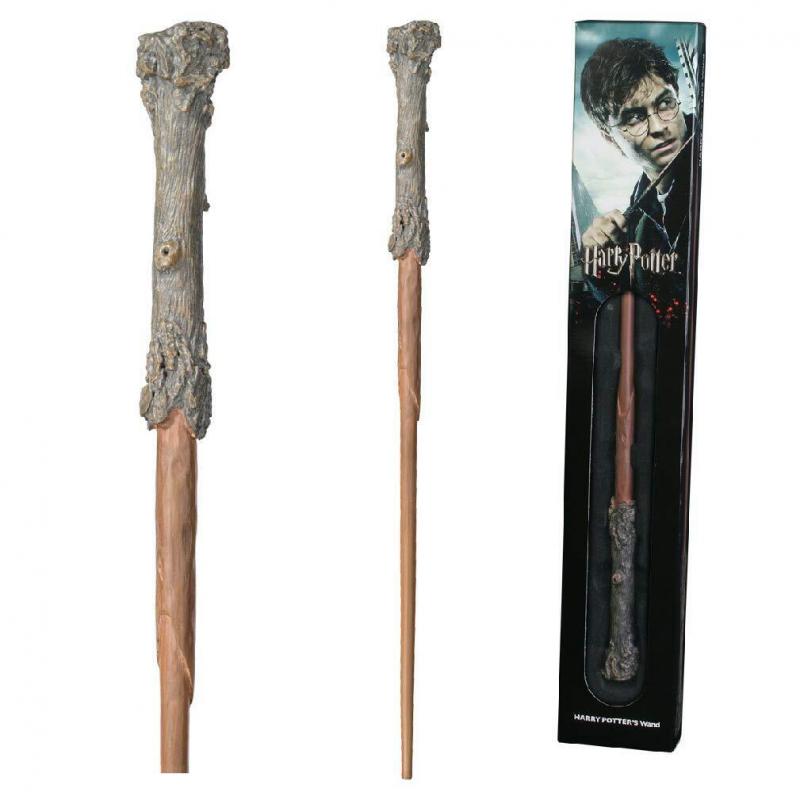 Harry Potter Blister wand / Różdżka Harry Potter (blister)