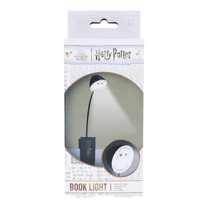 Harry Potter Hedwig Book Light / lampka do czytania Harry Potter - Hedwiga