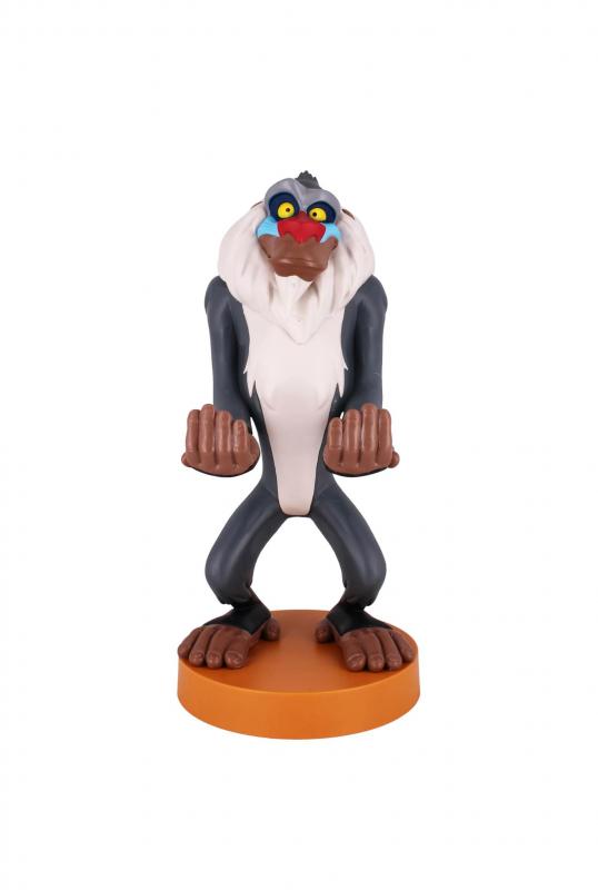 Disney Lion King - Rafiki phone & controller holder (20 cm) / stojak Disney Król Lew - Rafiki (20 cm)