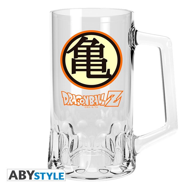 DRAGON BALL - Tankard 