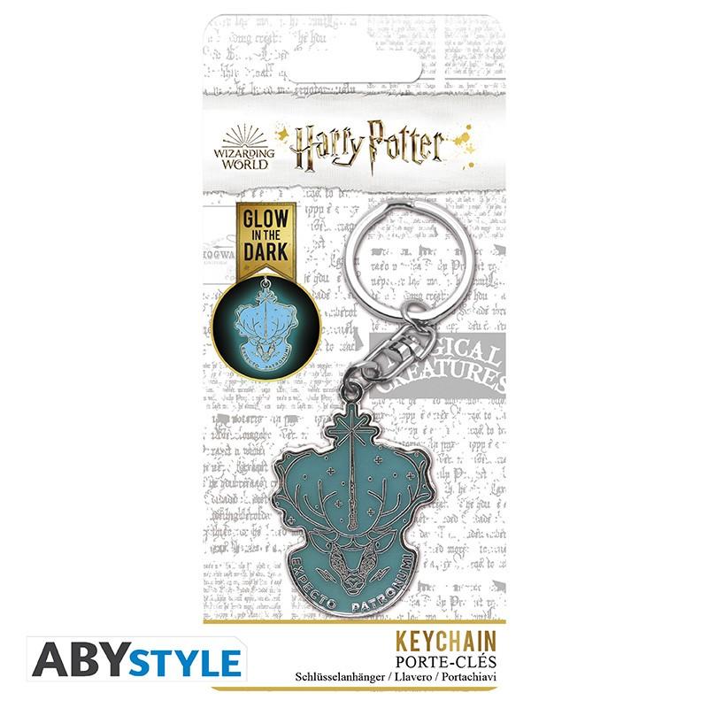 HARRY POTTER - Keychain 