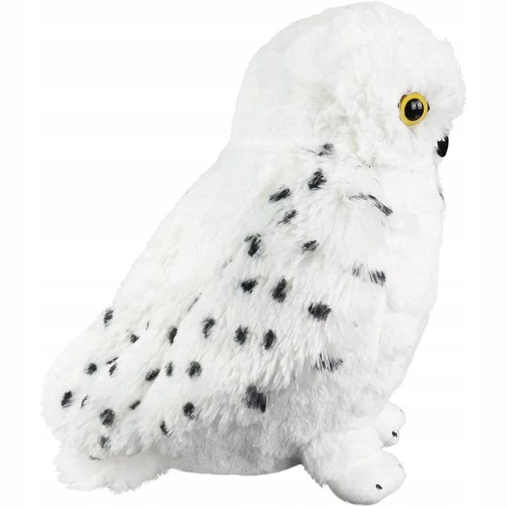 Harry Potter Hedwig plush (high: 29 cm) / pluszak Harry Potter Hedwiga (wysokość: 29 cm)