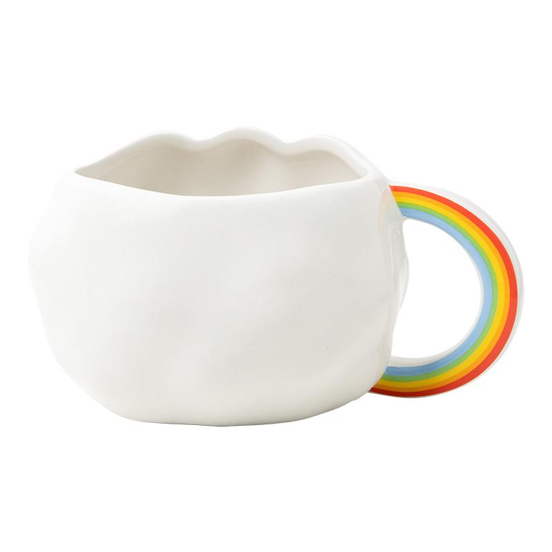 Care Bears Shaped Mug / Troskliwe Misie kubek 3D