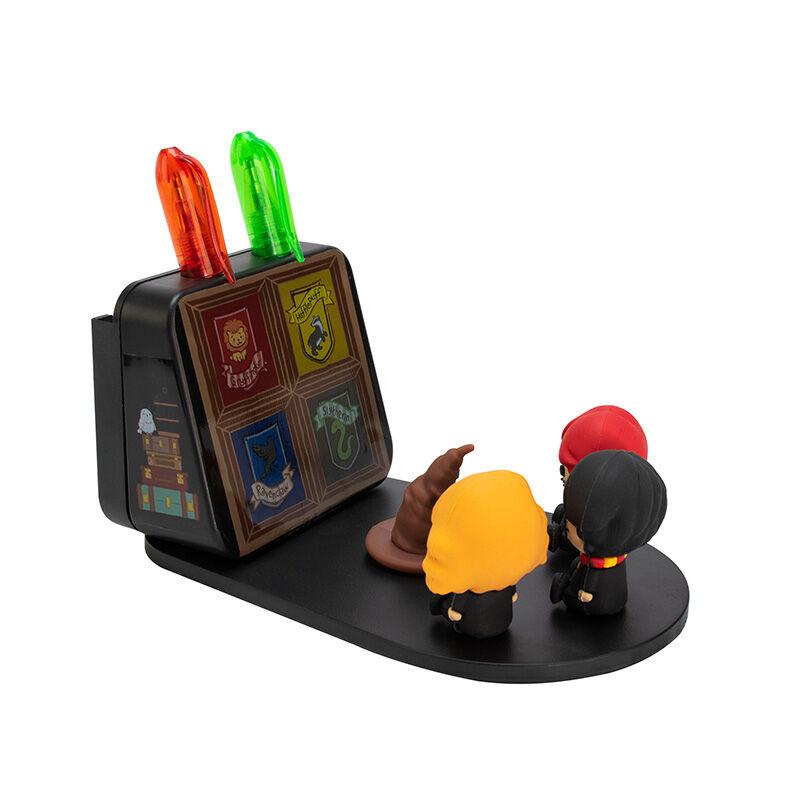 Harry Potter Memo Phone Stand - Kawaii / Harry Potter stojak na telefon z notatnikiem