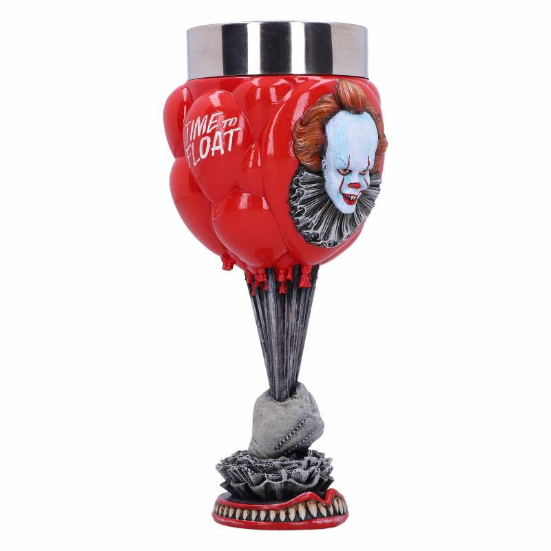 IT Time To Float Goblet (high: 19,5 cm) / Puchar kolekcjonerski 