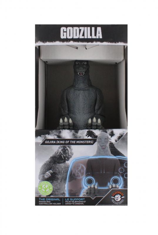 Godzilla (King Of the Monsters) phone & controller holder (20 cm) / stojak Godzilla (King Of the Monsters - 20 cm)