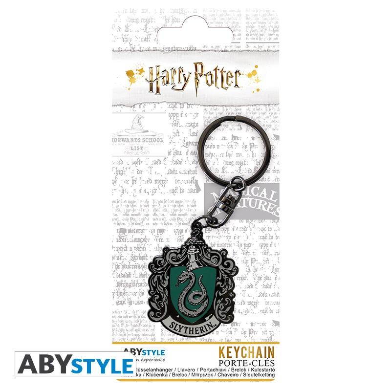 HARRY POTTER keychain 