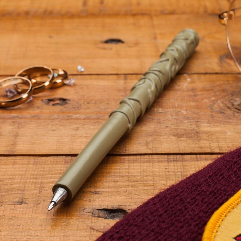 Harry Potter Hermione Granger Wand Pen / długopis różdżka Harry Potter Hermione Granger