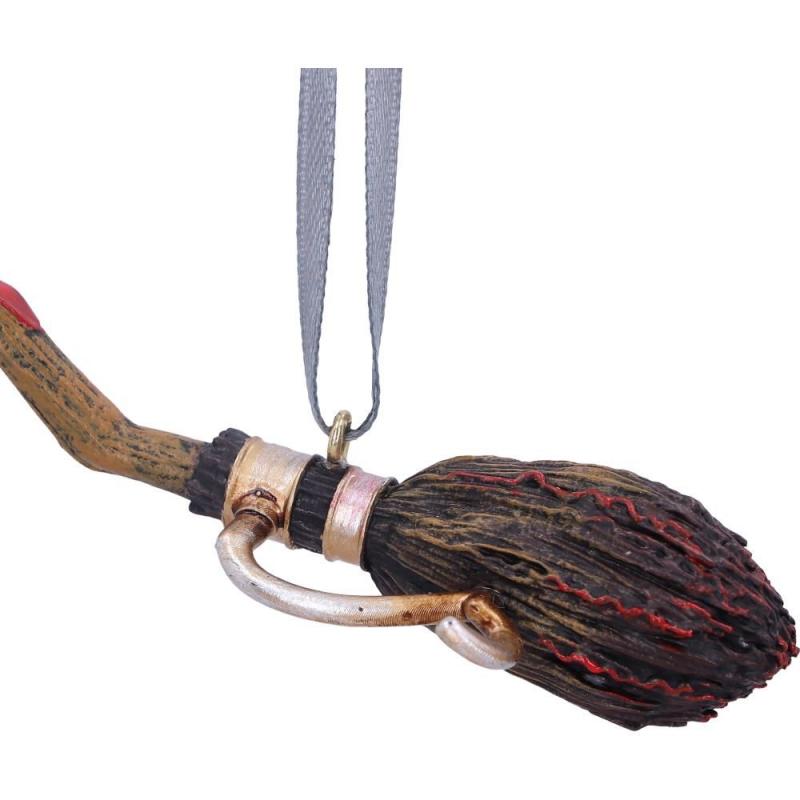 Harry Potter Firebolt Hanging Ornament (15,5cm) / wisząca ozdoba Harry Potter - Firebolt