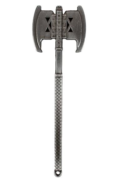 Lord of the Rings: Gimli's Axe Bottle Opener / Władca Pierścieni otwieracz do butelek - Topór Gimliego