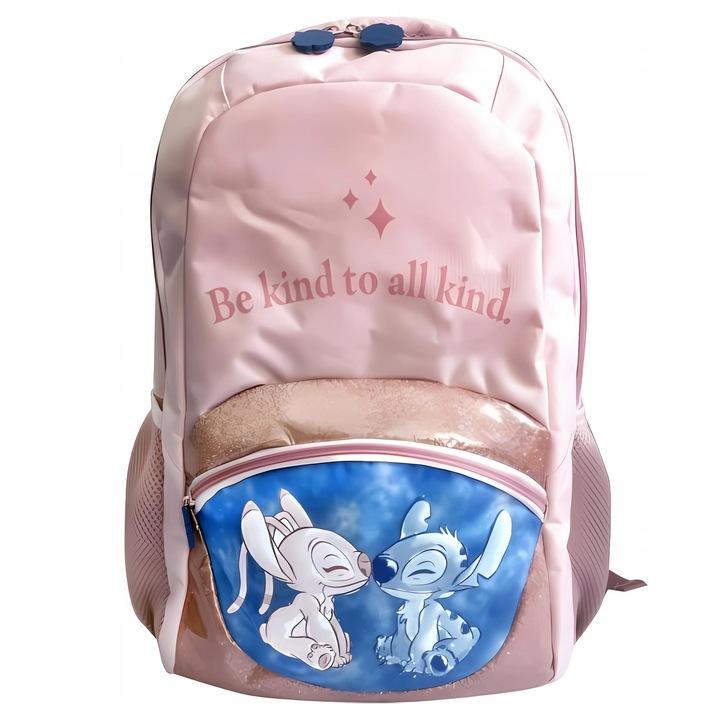 Disney Stitch backpack / Disney Stitch plecak