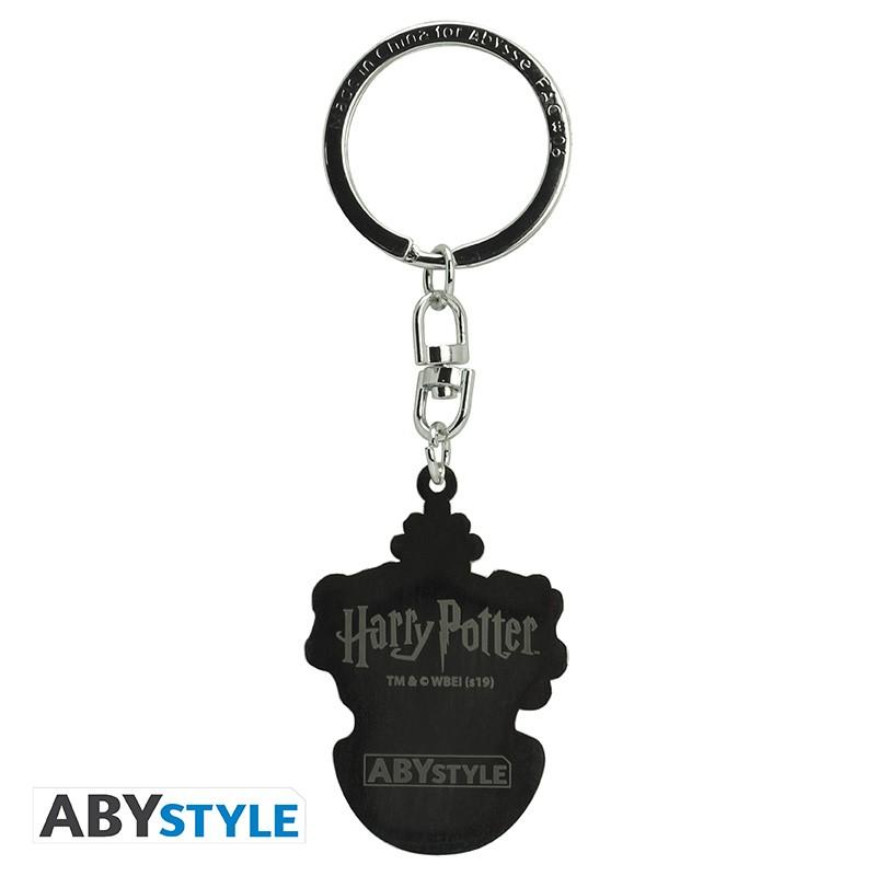 HARRY POTTER - Keychain 