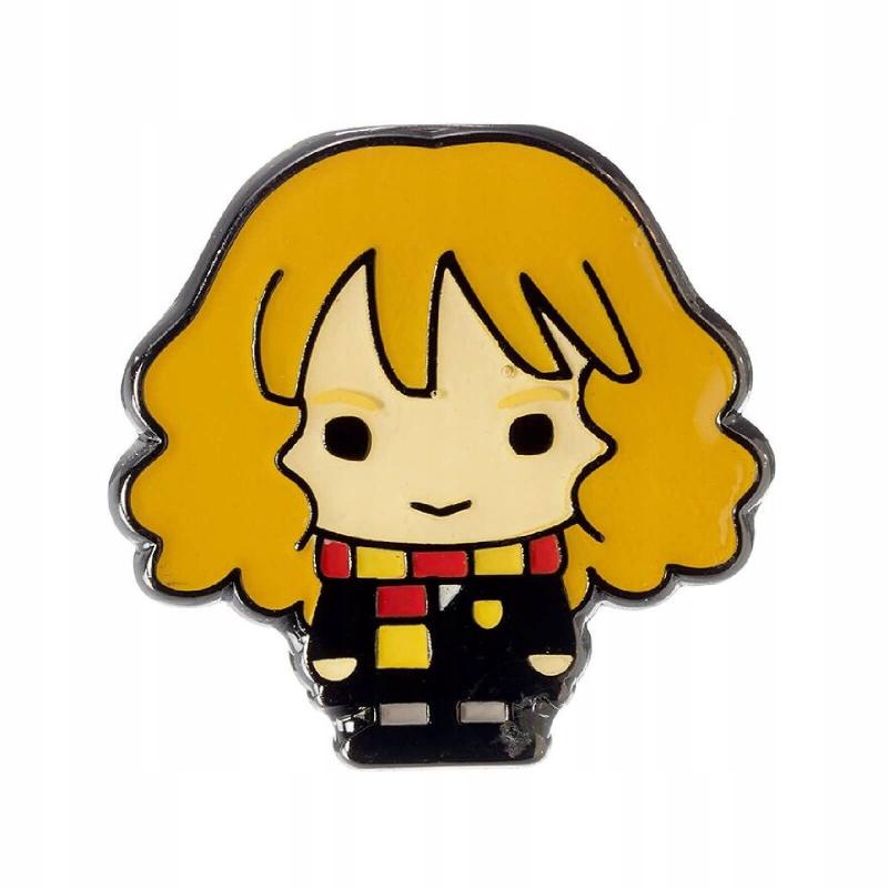 Harry Potter - Hermione Granger Pin Badge / Przypinka Harry Potter - Hermiona Granger