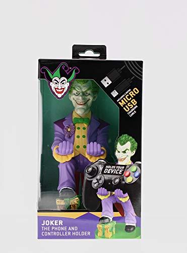 Joker phone & controller holder (20 cm) / stojak Joker (20 cm)