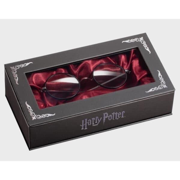 Harry Potter’s Glasses / Harry Potter - okulary