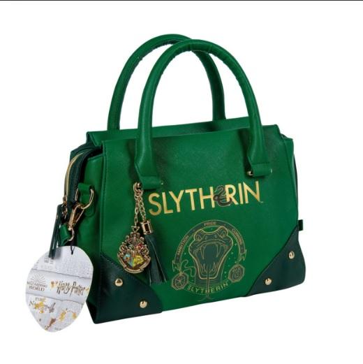 Harry Potter Slytherin Handbag / Harry Potter torba - Slytherin