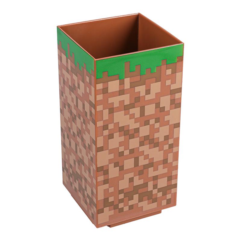 Minecraft Desktop Organiser / przybornik na biurko Minecraft