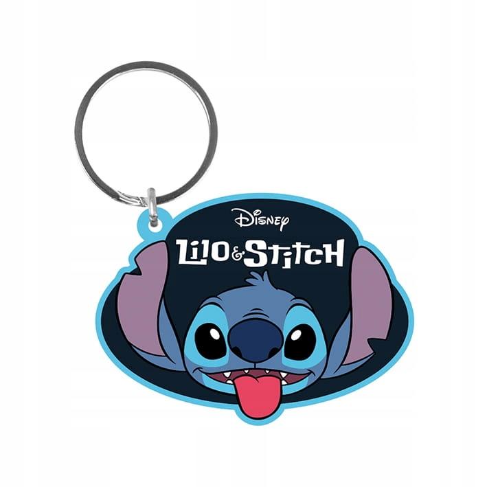 DISNEY LILO & STITCH gift set includes:mug,coaster, keyring / zestaw prezentowy LILO & STITCH: kubek,podkladka, brelok