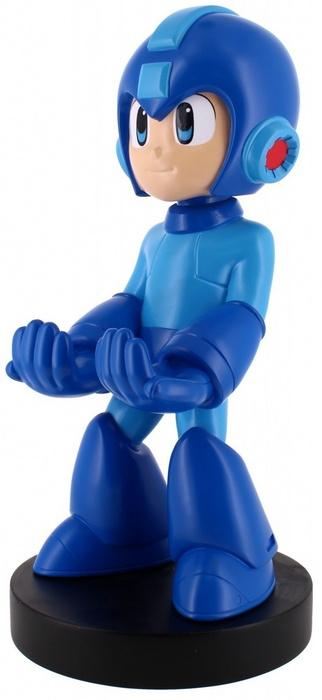 Mega Man phone & controller holder (20 cm) / stojak Mega Man (20 cm)