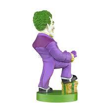 Joker phone & controller holder (20 cm) / stojak Joker (20 cm)