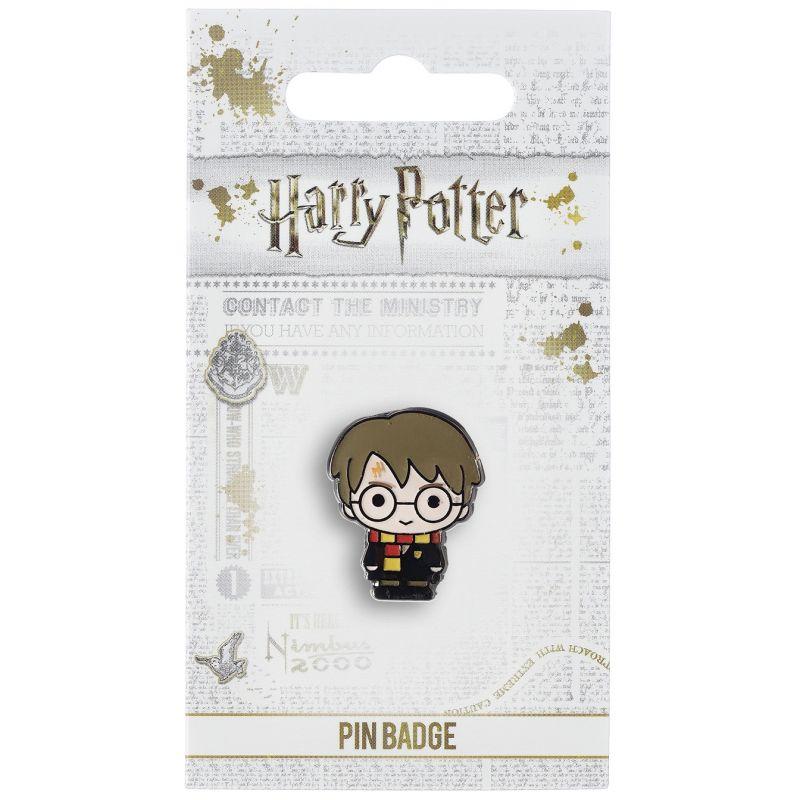 Harry Potter Pin Badge / Przypinka Harry Potter