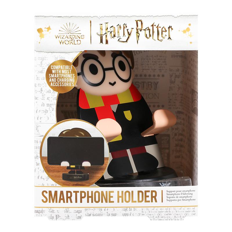 Harry Potter Smartphone Holder (high: 16,4 cm) / stojak na telefon Harry Potter (wysokość: 16,4 cm)