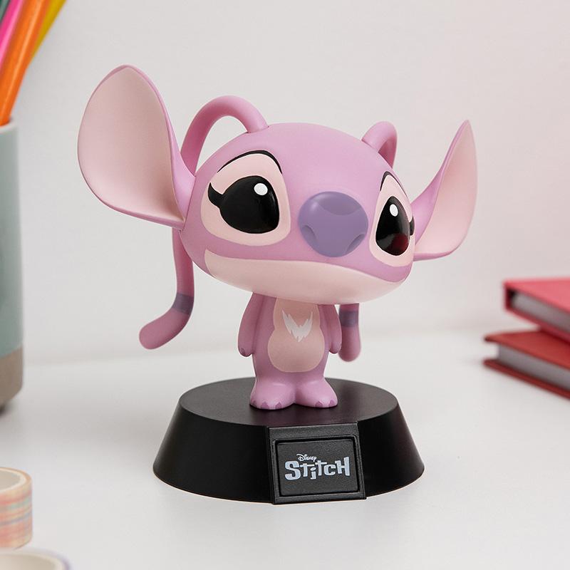 Disney Icon Light Angel / Disney lampka Andzia