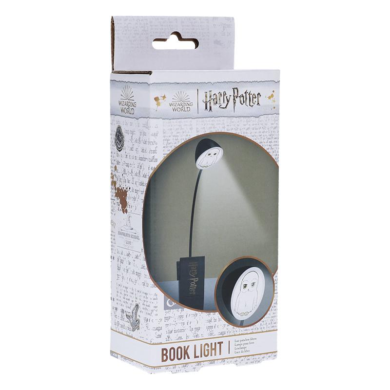 Harry Potter Hedwig Book Light / lampka do czytania Harry Potter - Hedwiga