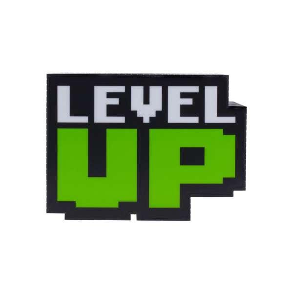 Level up light with sound / lampka Level Up