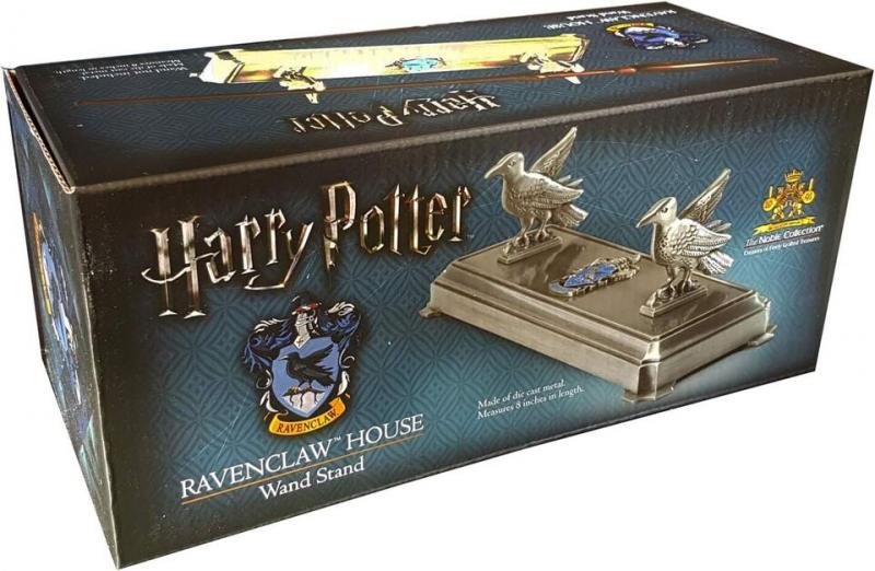 Harry Potter - Ravenclaw wand display / stojak na różdżkę Harry Potter - Ravenclaw