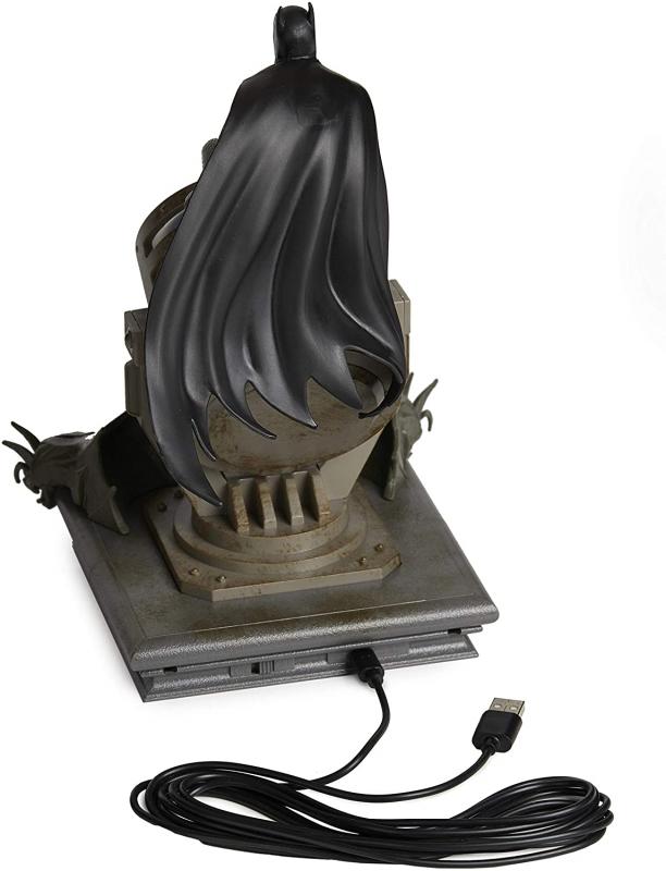 Batman Figurine Light (high: 27 cm) / lampka figurka Batman (wysokość: 27 cm)