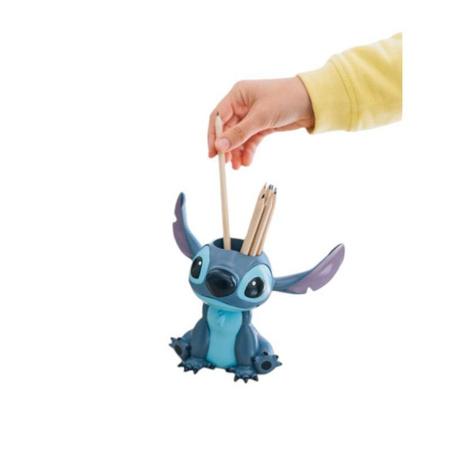 Disney Stitch Desktop Organiser / Disney Stitch - pojemnik na przybory / przybornik