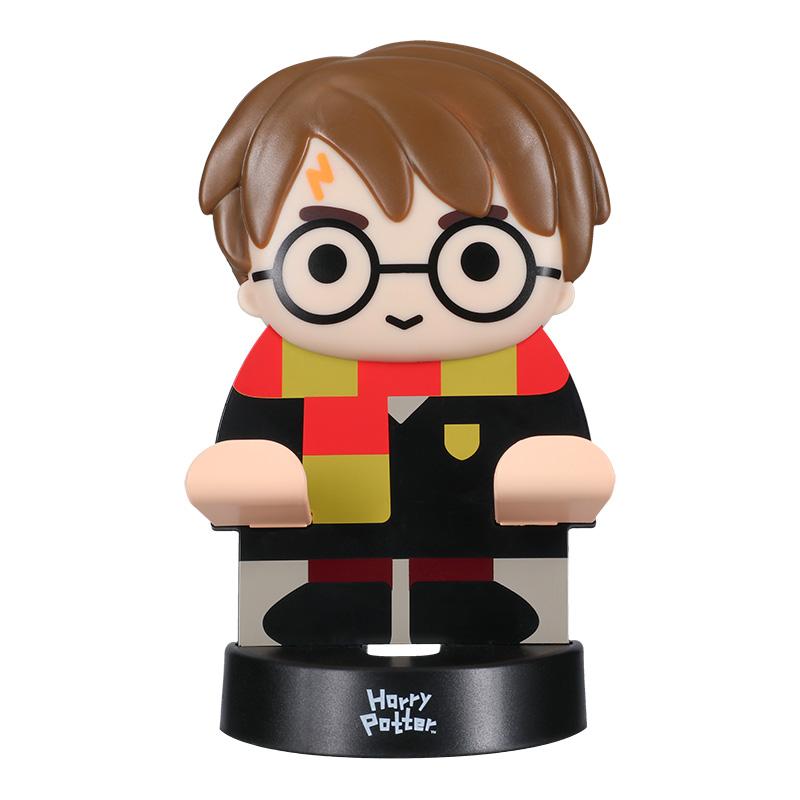 Harry Potter Smartphone Holder (high: 16,4 cm) / stojak na telefon Harry Potter (wysokość: 16,4 cm)