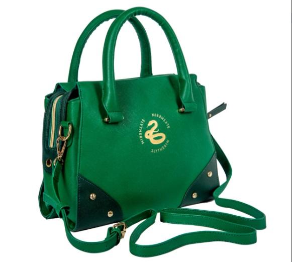 Harry Potter Slytherin Handbag / Harry Potter torba - Slytherin