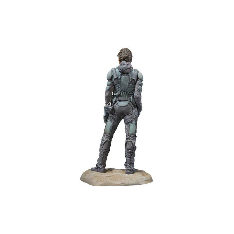 Dune 2021 Chani figurine (high: 23 cm) / figurka Chani Dune 2021 (wysokość: 23 cm)