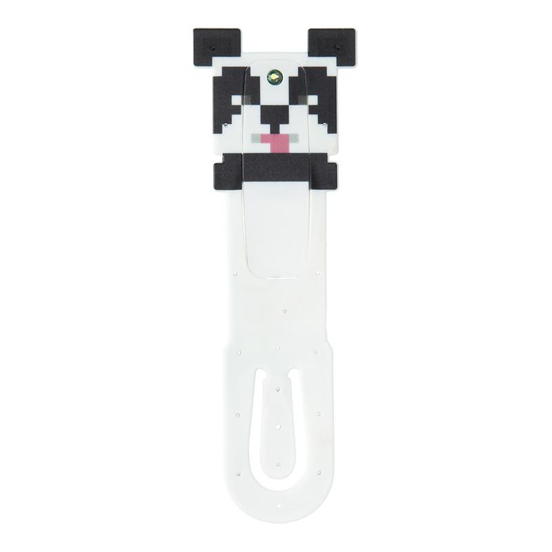 Minecraft Light & Bookmark - Panda / Minecraft zakładka do książek i lampka - Panda
