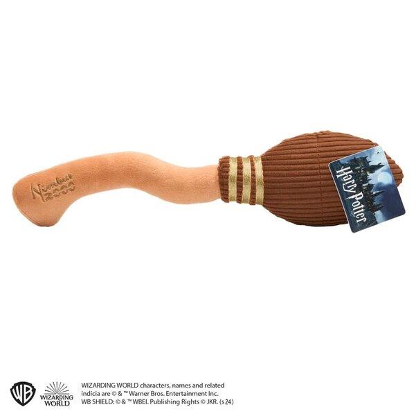 Harry Potter Nimbus 2000 Broom plush (length: 47 cm) / Harry Potter pluszak miotła Nimbus 2000 (długość 47 cm)