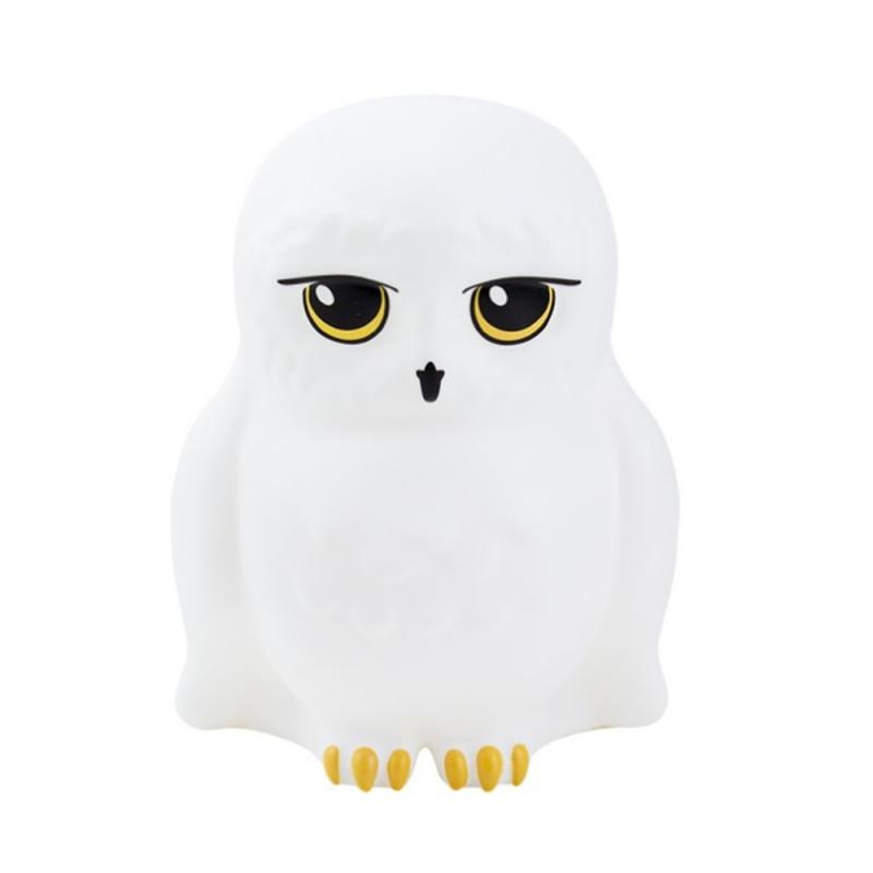 Harry Potter Hedwig light (high: 16 cm) / lampka Harry Potter Hedwiga (wysokość: 16 cm)