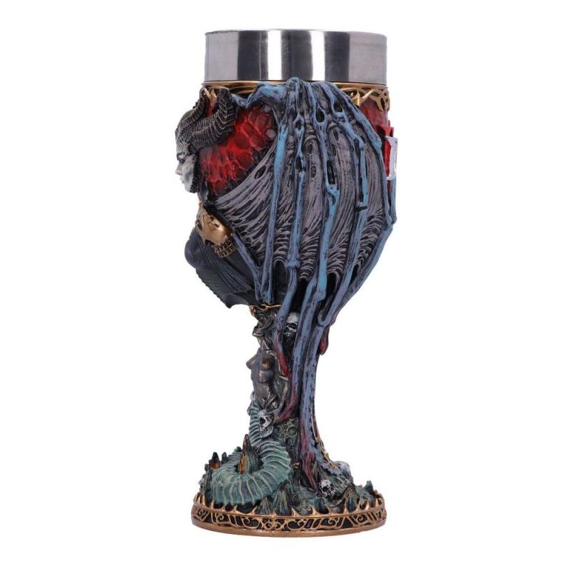 Diablo IV Lilith Goblet (high: 19,5 cm) / puchar kolekcjonerski Diablo IV Lilith (wysokość: 19,5 cm)