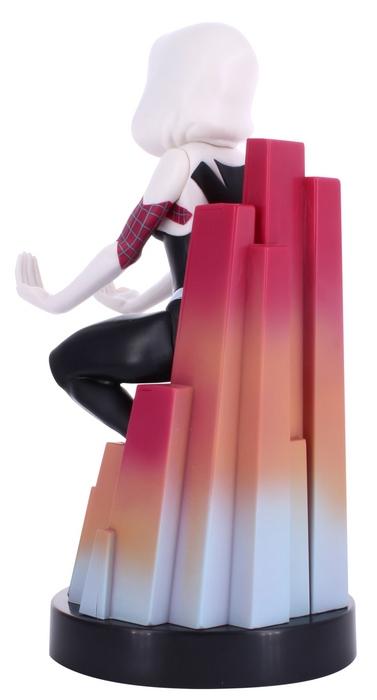 Marvel Spider-Gwen phone & controller holder / stojak Marvel Spider-Gwen (20 cm)