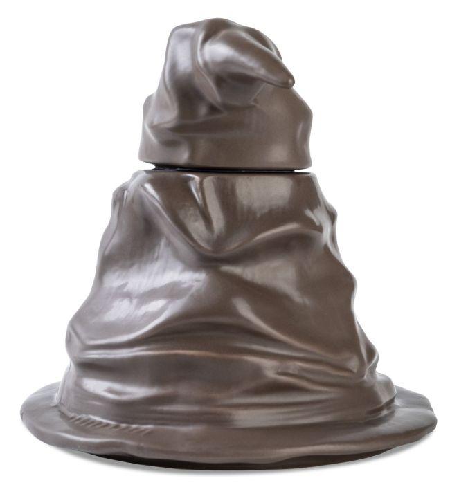 HARRY POTTER Mug 3D - Sorting Hat / kubek 3D Harry Potter - Tiara Przydziału - ABS